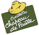 logo Cueillette de Servigny Chapeau de Paille